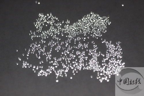 德宏喷砂玻璃微珠工业应用